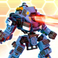 Titanfall Assault android app icon