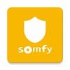 Somfy Protect icon