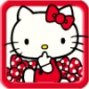 Android İndirme için Hello Kitty Icon Home APK