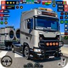 Icono de European Truck Driver Games 3d