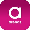 Arenas icon