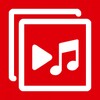 Sounds for Youtube icon