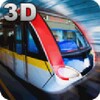 Icon von Subway Sim