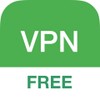 Easy VPN - Unblocked Internet icon