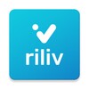 Icona di Riliv: Mental Health App