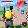 Fps Shooting Games Offline 3D icon