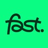 Fast Delivery: Livraison Repas आइकन