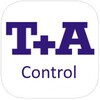 T+A Control icon
