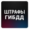 Штрафы ГИБДД официальные ОСАГО icon