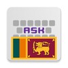 Sinhala for AnySoftKeyboard icon