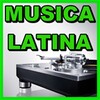 Ikon MUSICA LATINA REGGAETON GRATIS