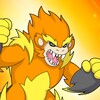 Dynamons World icon