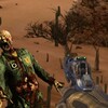 Zombies Shooter : Desert icon