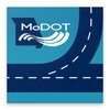 MoDOT Map icon