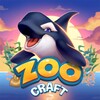 أيقونة Zoo Craft