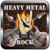 Rock Heavy Metal Music icon