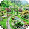 Gardens Puzzle icon