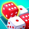 Dice - Merge Puzzle आइकन