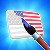 Icono de Paint the Flag