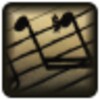 Icon von Musical Note Pad Free