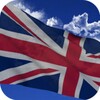 Icona di United Kingdom Flag