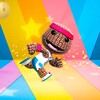 Icona di Ultimate Sackboy