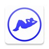 Daily Ab Workout FREE icon