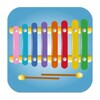 Xylophone For Kids icon