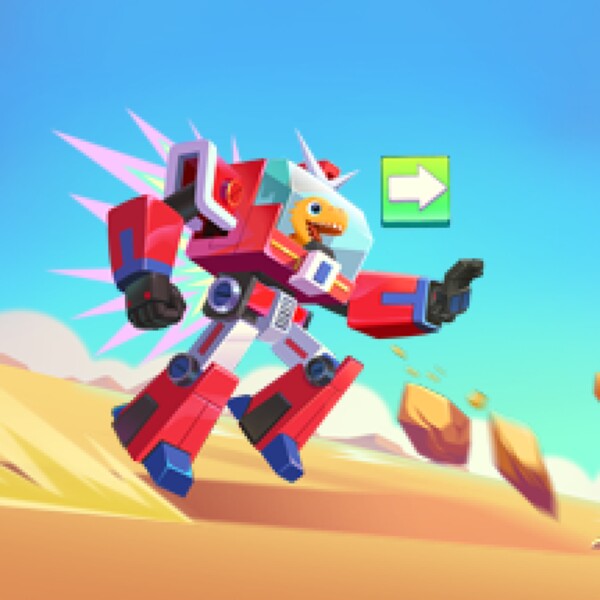 DinoCoding2 for Android - Download the APK from Uptodown