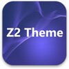 Z2 Theme icon