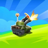 Tank Battle. Simulator