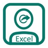 Contact To Excel icon