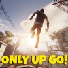 Only Up! Go Parkour! icon
