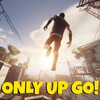 Only Up! Go Parkour! आइकन