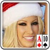 أيقونة Sexy Strip Blackjack Christmas