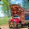 PK Cargo Truck Transport Game icon