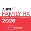 Икона Family Rx