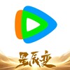 أيقونة Tencent Video (騰訊視頻)