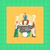 Personality Quizzes icon