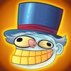 أيقونة Troll Face Clicker Quest