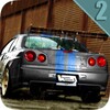 Skyline Drift Simulator 2 icon