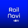Rail-Navi icon