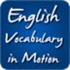 English Vocabulary in Motion icon