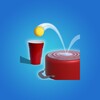 Icono de Trick Shot Puzzles! 3D