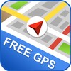 Free GPS Maps - Navigation icon