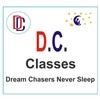 Ícone de Dream Chasers Coaching Classes