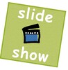 10. Slide Show icon