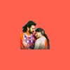 Romantic Prabhas whatsapp sticker icon