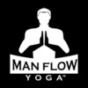 Pictogramă Man Flow Yoga