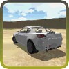 Extreme Car Crush Derby 3D simgesi